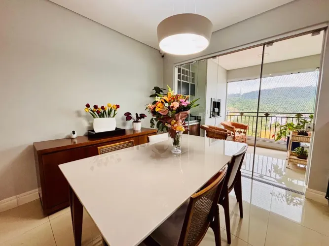 Apartamento disponível para venda, com 3 quartos no bairro Velha em Blumenau!
