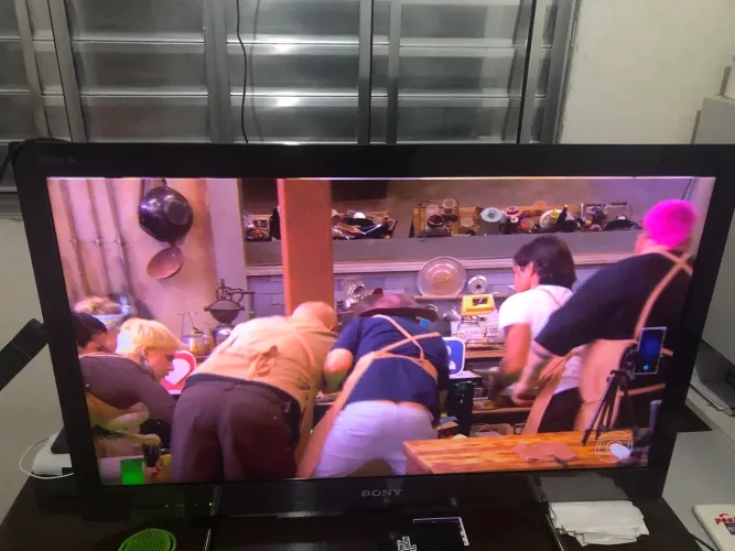 TV Sony Bravia 32 Pol.