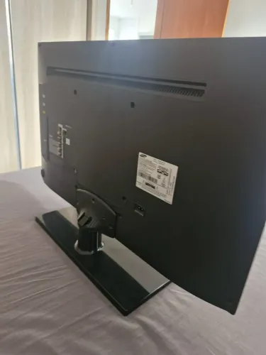 Vendo TV Samsung 32 polegadas