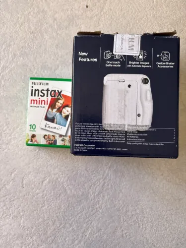 Câmera Instax mini 11