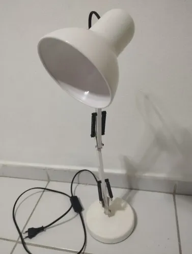 Luminária 