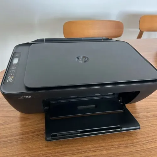 Kit completo Impressora deskjet 2774