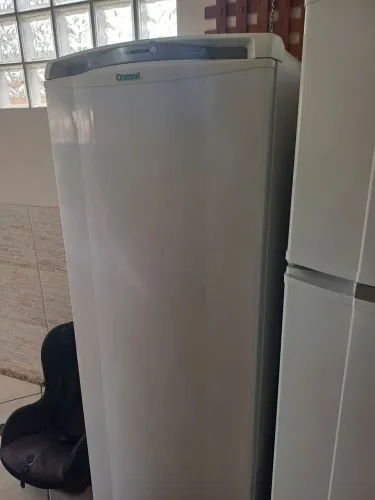 Geladeira Consul Frost