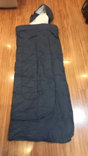 Saco de dormir