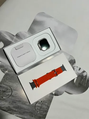 Apple Watch Ultra 3 49mm
