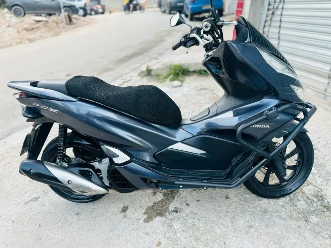 Ronda pcx 150