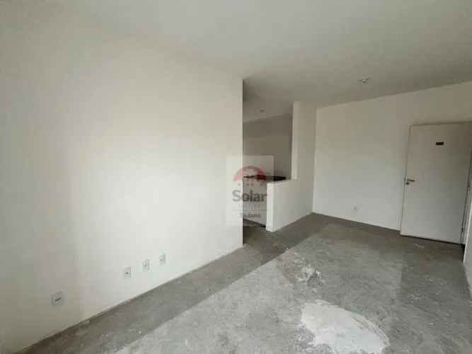 Apartamento com 2 dormitórios à venda, 57 m² por R$ 190.000,00 - Jardim Jaraguá - Taubaté/