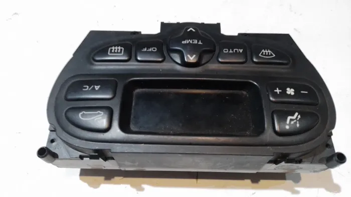 Comando Ar Condicionado Peugeot 206 207 2000 2015.original.