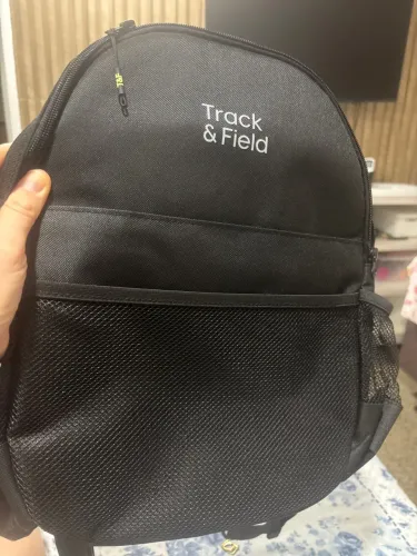 Mochila Track and Field 