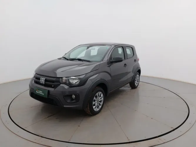 Fiat Mobi Like 1.0 Fire Flex 5P. 2025