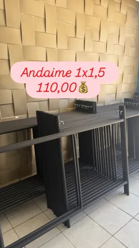 Andaime