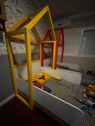 Cama infantil