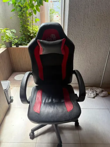 Cadeira gamer