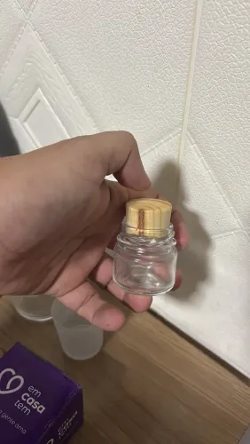 Pote geleia 40 ml