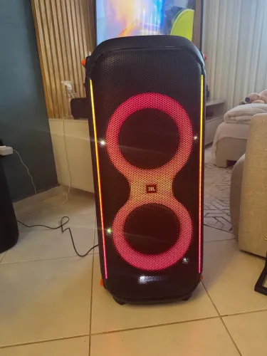 JBL Party box 710