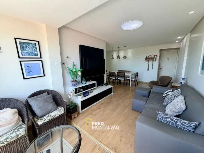 Apartamento à venda no PADRE ARNÓBIO, LUZIA, Aracaju, SE