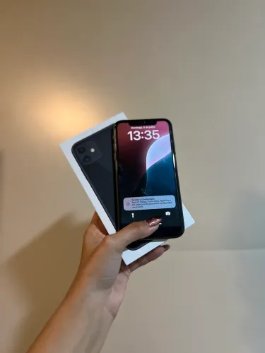 iPhone 11 128gb