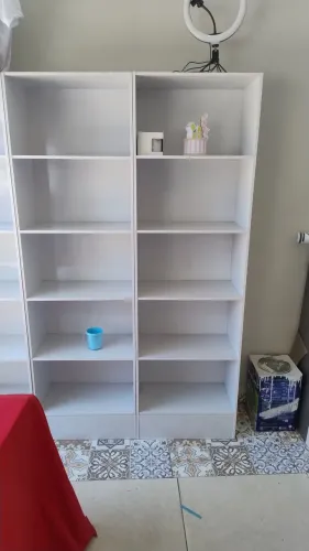 Montagem de móveis em geral