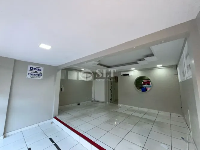 Ponto Comercial a venda no Centro de Mossoró