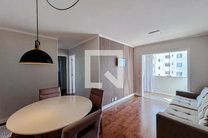 Apartamento à Venda - Mooca, 2 Quartos, 63 m2