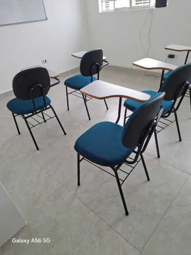 Cadeiras universitárias