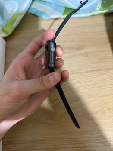Apple Watch séries 3 42mm