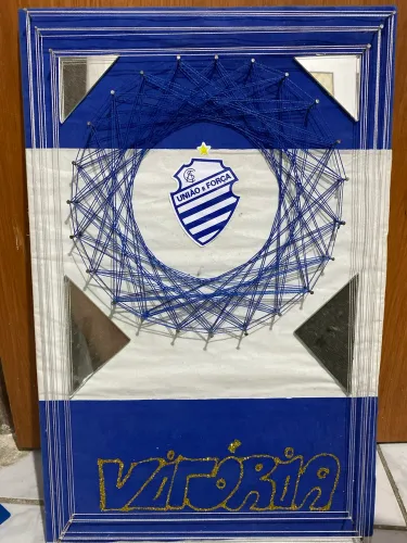 Quadro personalizado 