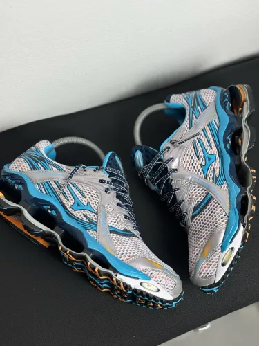 Mizuno Prophecy 1 | 100% Novo