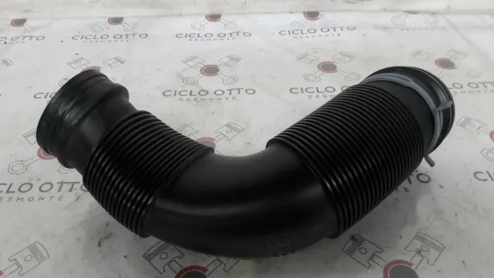 Duto Mangueira Caixa Filtro Ar Volkswagen Tiguan 350 Tsi