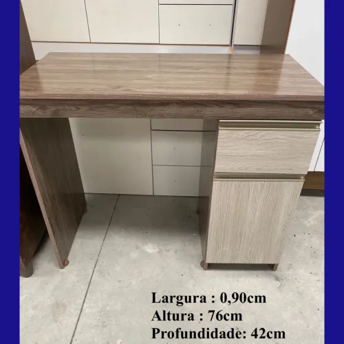 Escrivainha 90cm - entregamos boje