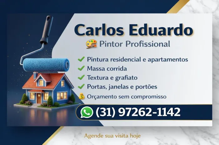 Pintura Carlos 