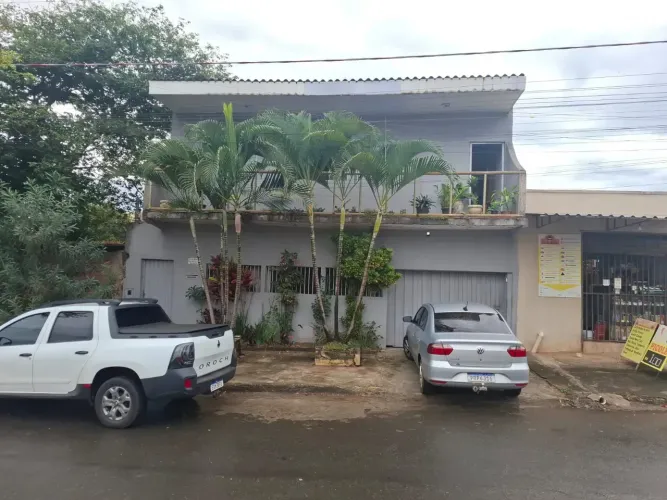 5 Quartos 280m², Setor Santa Fe, Goiania, Goias