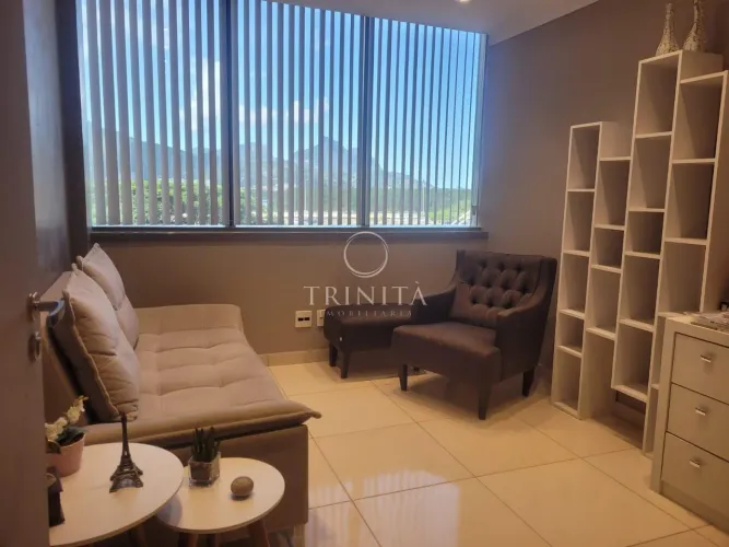 Sala em Barra da Tijuca - Rio de Janeiro