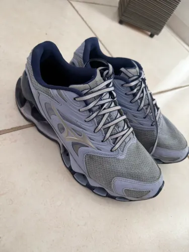Mizuno pro 12 relíquia n41