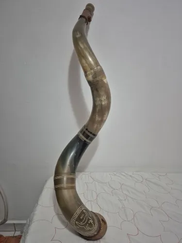 Berrante bjs boiadeiro 