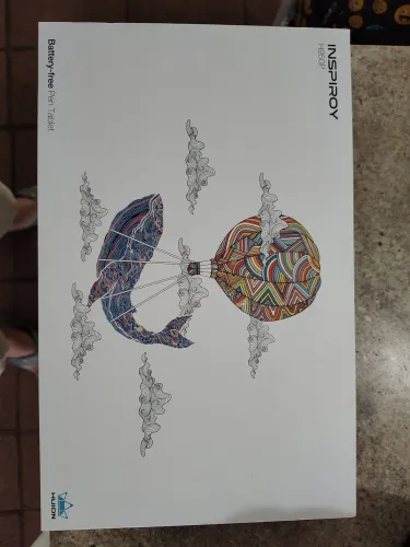 Mesa digitalizadora
