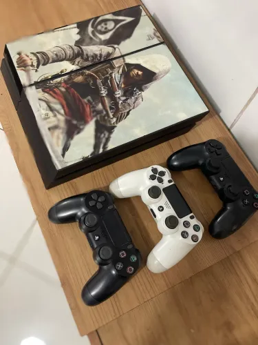 Ps4