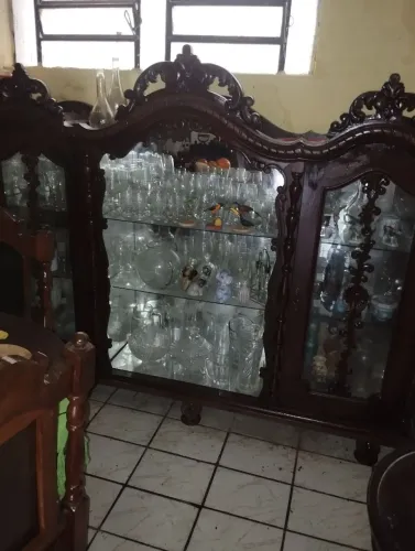 Antiguidade à venda