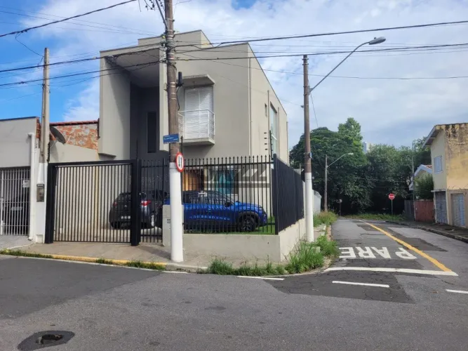 Casa / Sobrado em Vila Estanislau