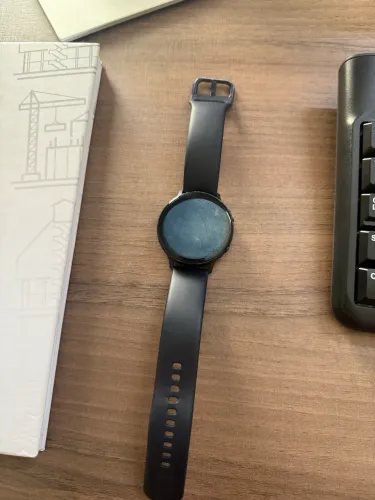 Samsung Galaxy Watch Active 2