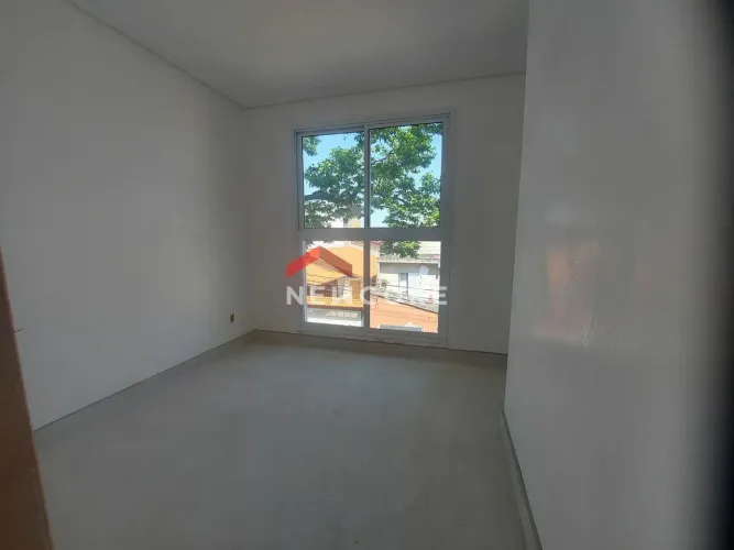 Apartamento em Avenida Dom Bosco - Vila Lucinda - Santo André/SP