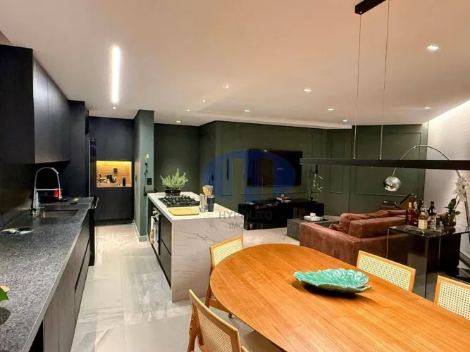 Apartamento com 3 dormitórios à venda, 100 m² por R$ 1.250.000,00 - Sion - Belo Horizonte/