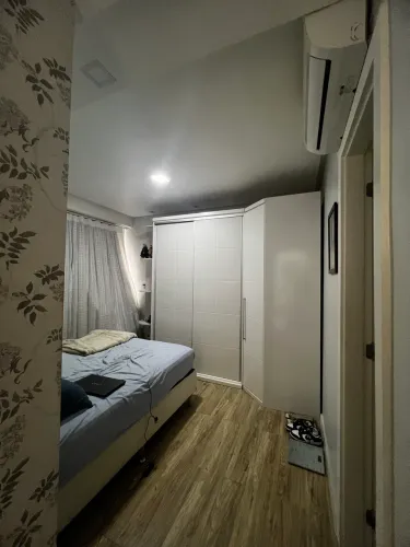 ALUGO APARTAMENTO MOBILIADO - OPORTUNIDADE