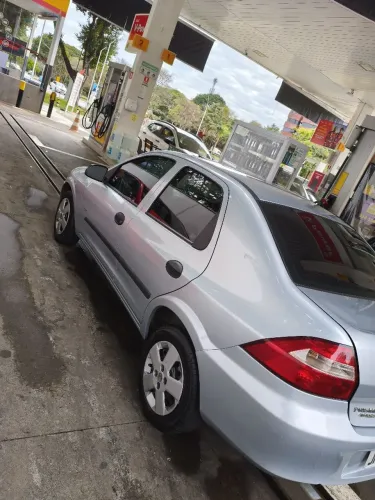 Chevrolet Prisma Sed. JOY 1.4 8V Econoflex 4P 2009