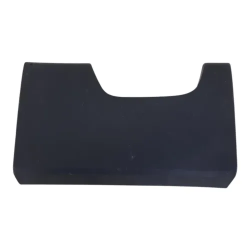 Moldura Inferior Painel Esquerdo Nissan Versa 2016