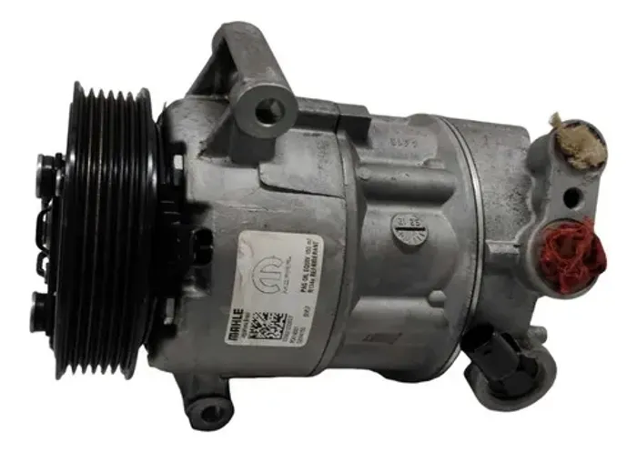 Compressor Ar Condicionado Compass Diesel 2023 52094150