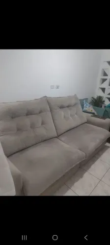 Sofá retrátil
