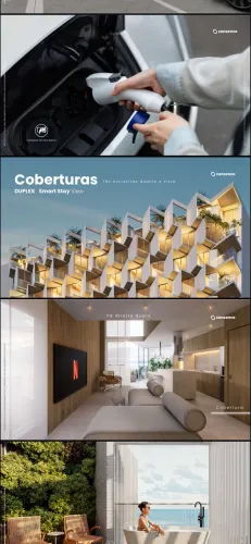Oportunidade Única no Smart Stay View | 11º Andar (Venda Direta com o Proprietário)