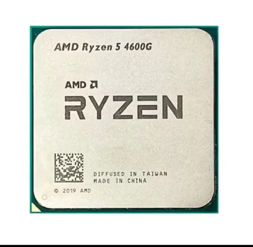 Processador AMD RYZER 5