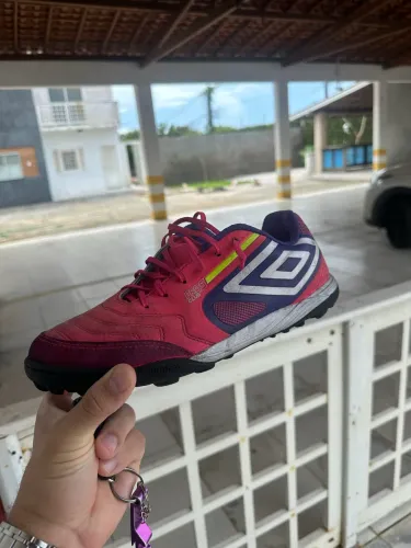 Umbro pro 5 Bump